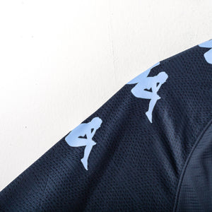 Maglia Third Napoli Kappa Mertens 14 ML 2020/2021 M