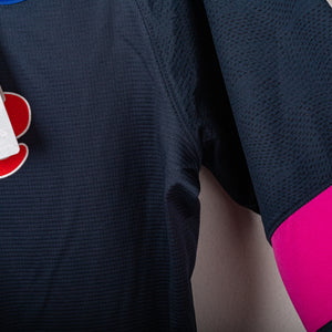 Maglia Third Napoli Kappa Mertens 14 ML 2020/2021 M