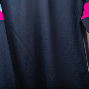 Maglia Third Napoli Kappa Mertens 14 ML 2020/2021 M