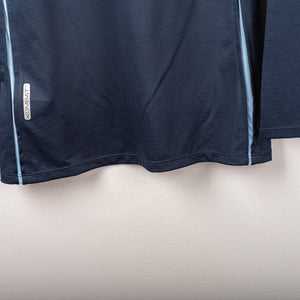 Maglia Third Napoli Kappa Mertens 14 ML 2020/2021 M