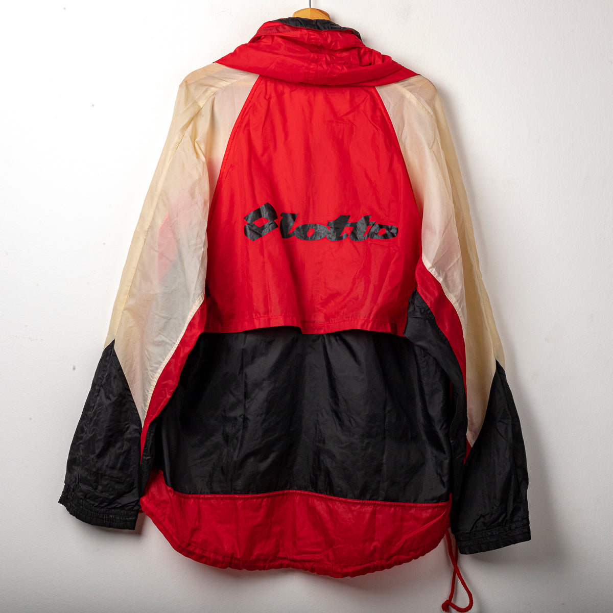 1994/1995 Milan Lotto Jacket
