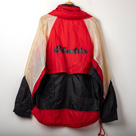 Giacca Milan Lotto 1994/1995