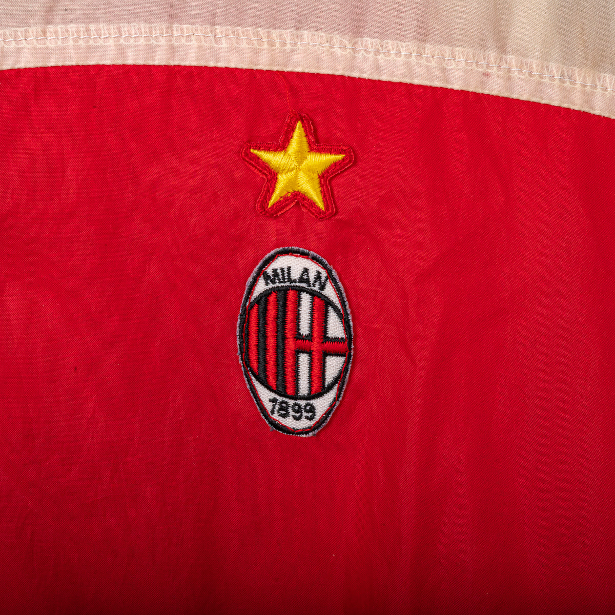 1994/1995 Milan Lotto Jacket