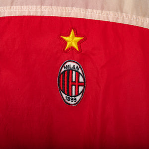 1994/1995 Milan Lotto Jacket
