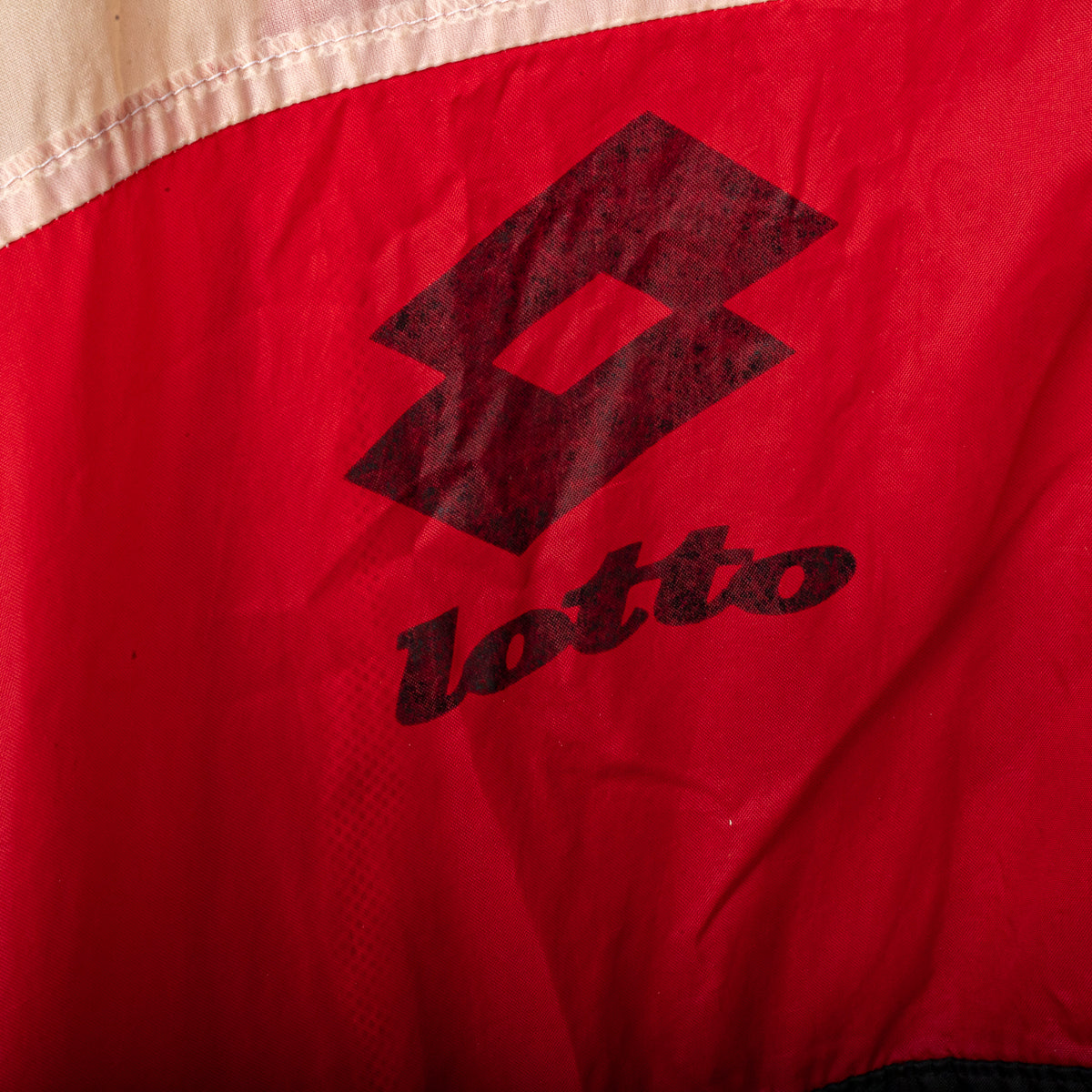 1994/1995 Milan Lotto Jacket