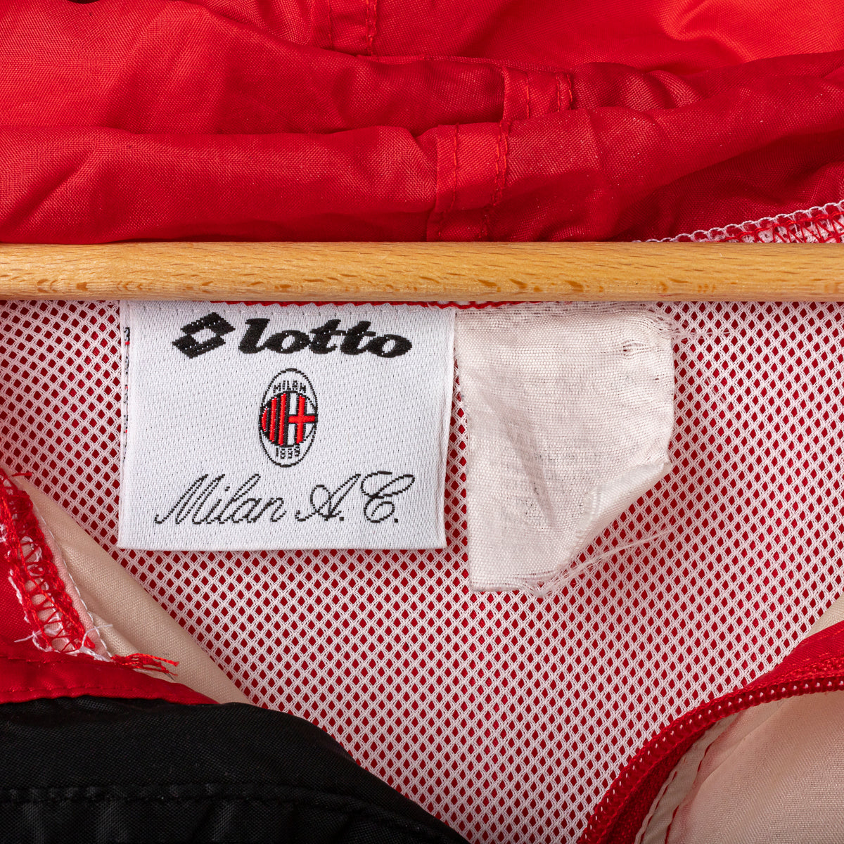 1994/1995 Milan Lotto Jacket