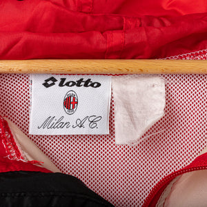 1994/1995 Milan Lotto Jacket
