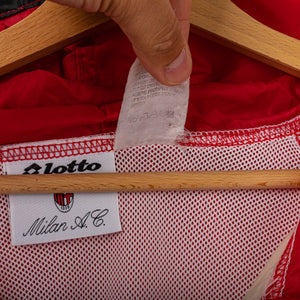 1994/1995 Milan Lotto Jacket