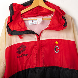 1994/1995 Milan Lotto Jacket
