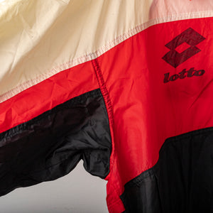 1994/1995 Milan Lotto Jacket