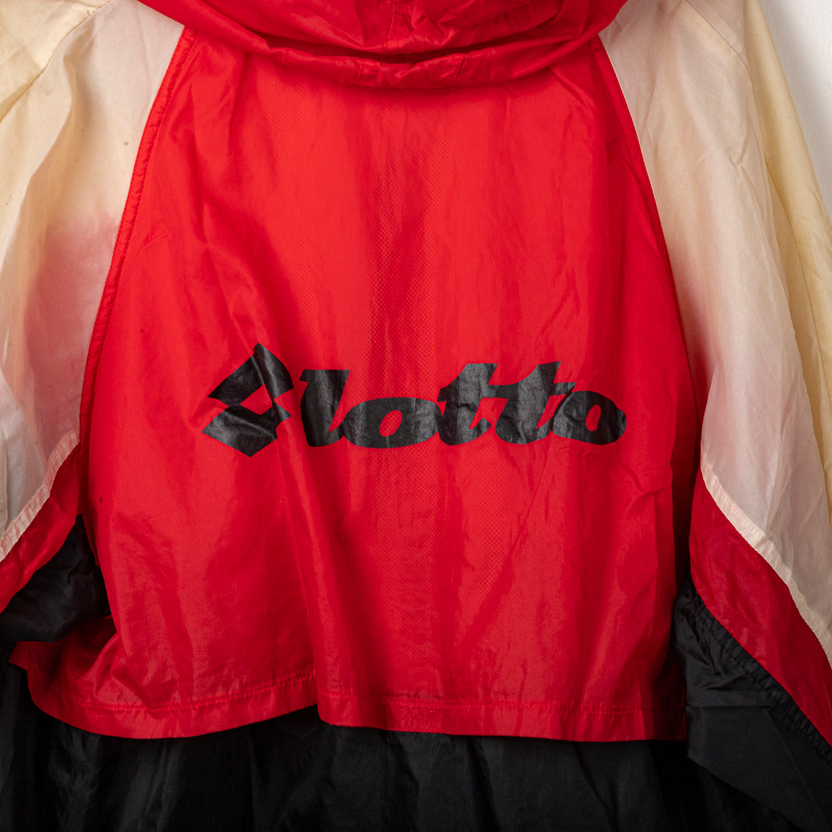 1994/1995 Milan Lotto Jacket