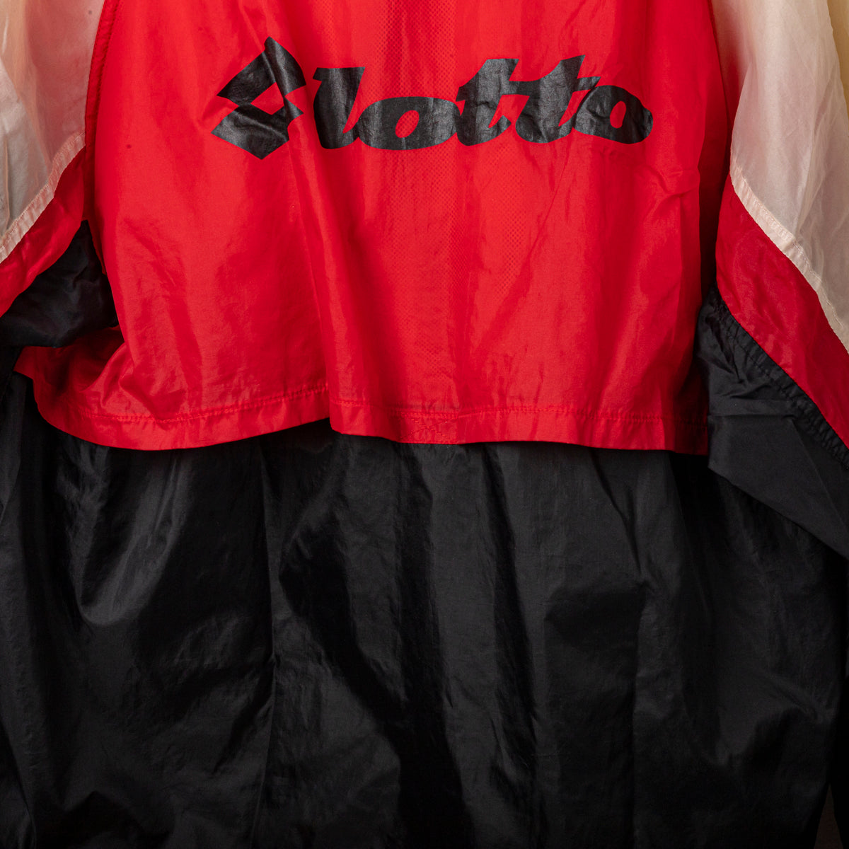 1994/1995 Milan Lotto Jacket