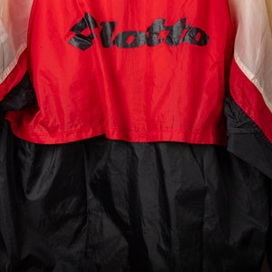 1994/1995 Milan Lotto Jacket