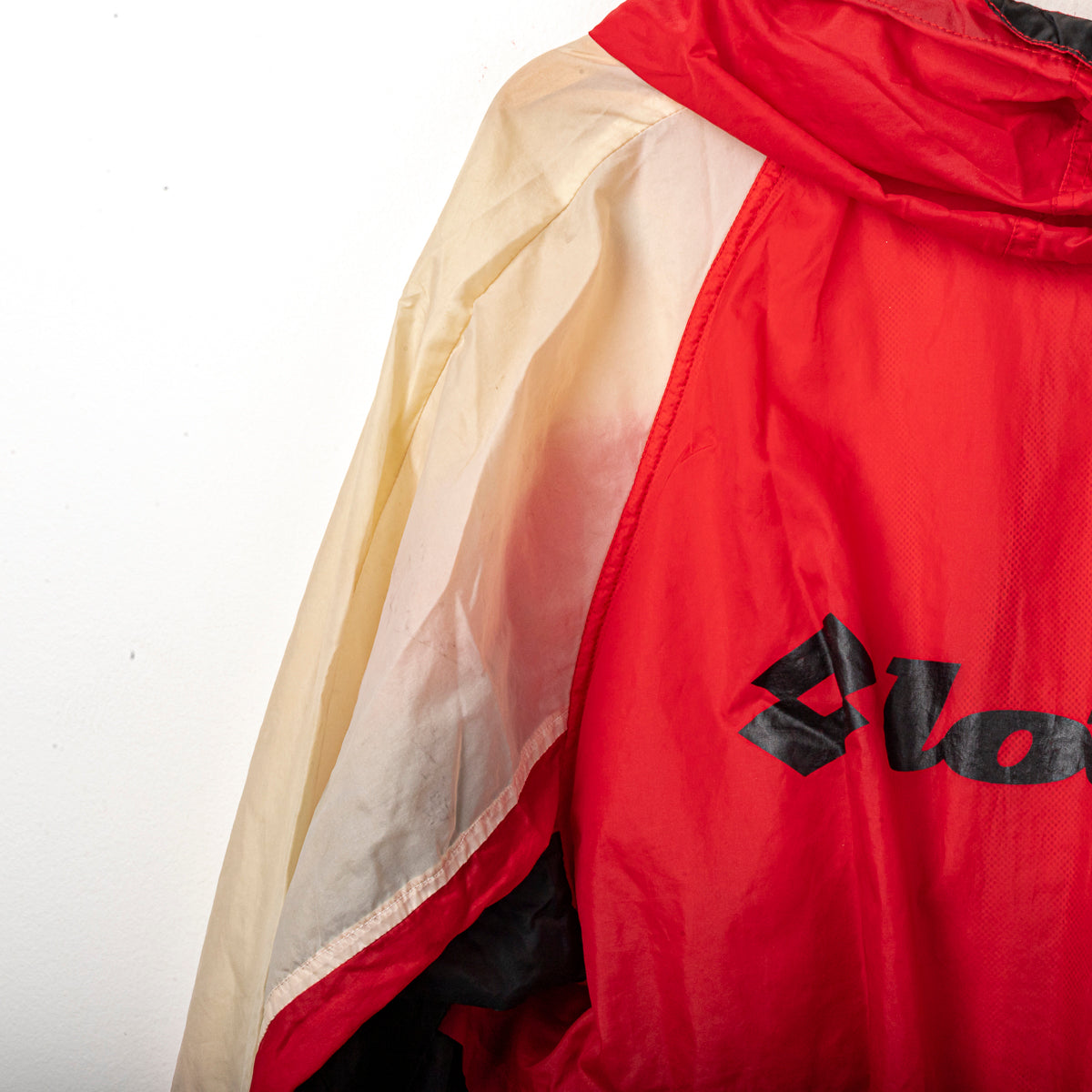 1994/1995 Milan Lotto Jacket