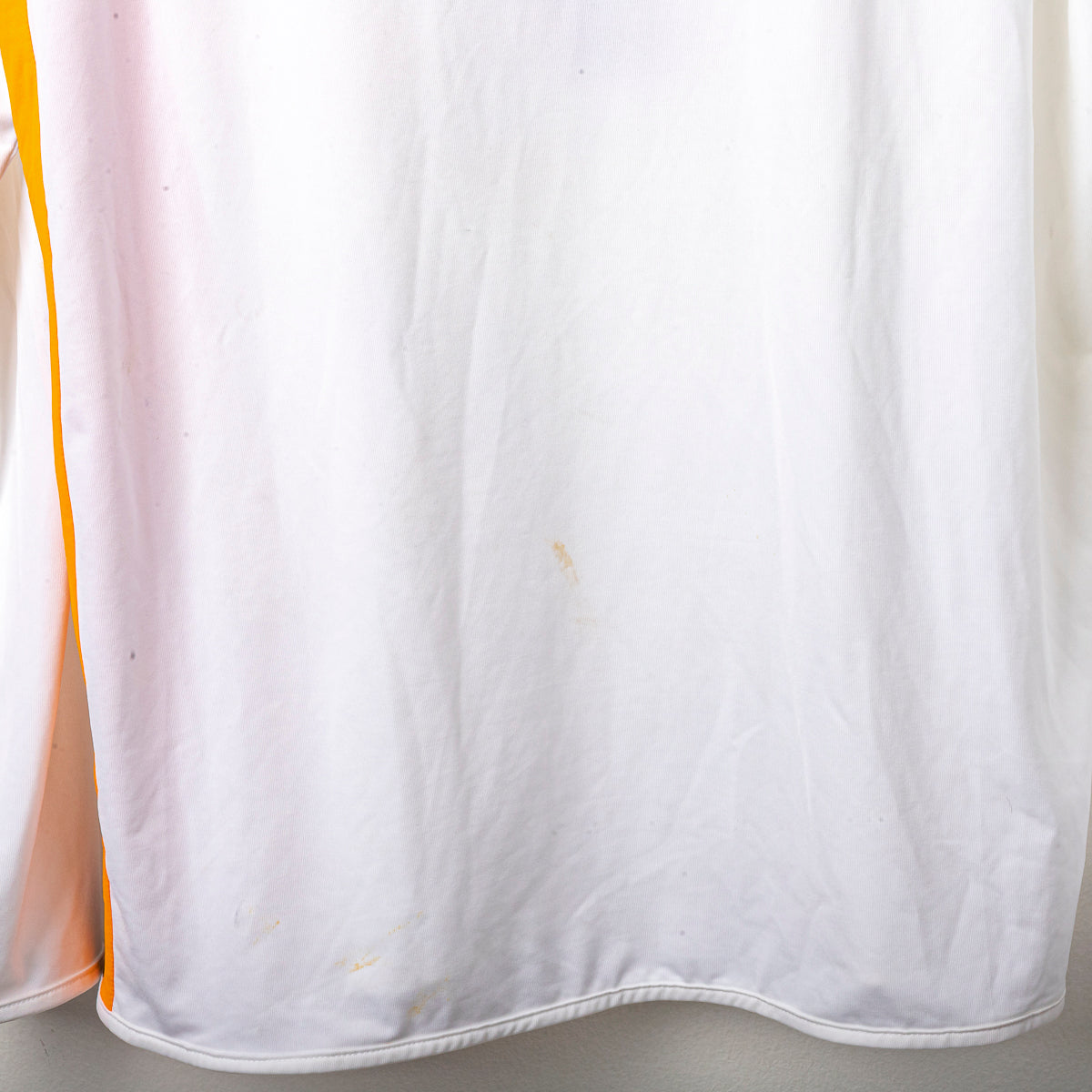 maglia away roma diadora alvarez 7 ml 2005/2006