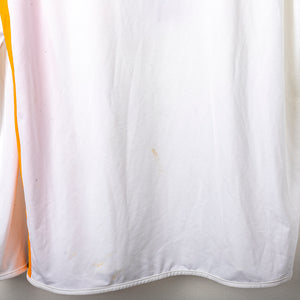 maglia away roma diadora alvarez 7 ml 2005/2006