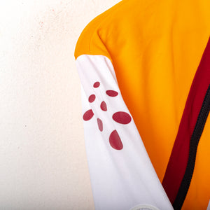 maglia away roma diadora alvarez 7 ml 2005/2006