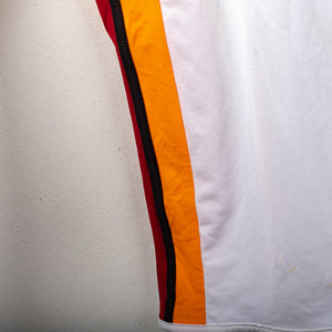 maglia away roma diadora alvarez 7 ml 2005/2006