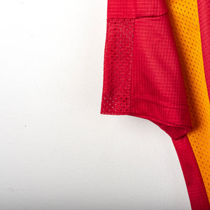 Maglia home Roma Diadora Vagner 13 1997/1998