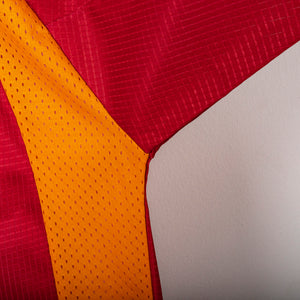 Maglia home Roma Diadora Vagner 13 1997/1998