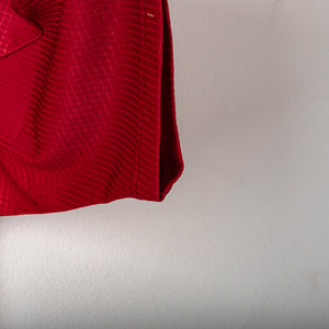 Maglia home Roma Diadora Vagner 13 1997/1998