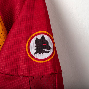 Maglia home Roma Diadora Vagner 13 1997/1998