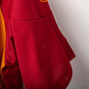 Maglia home Roma Diadora Vagner 13 1997/1998