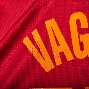 Maglia home Roma Diadora Vagner 13 1997/1998