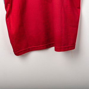 Maglia home Roma Diadora Vagner 13 1997/1998