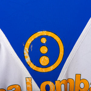 maglia home brescia Di Pasquale 19 2004/2005