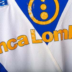 maglia home brescia Di Pasquale 19 2004/2005