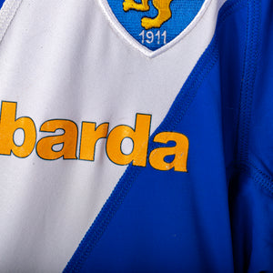 maglia home brescia Di Pasquale 19 2004/2005