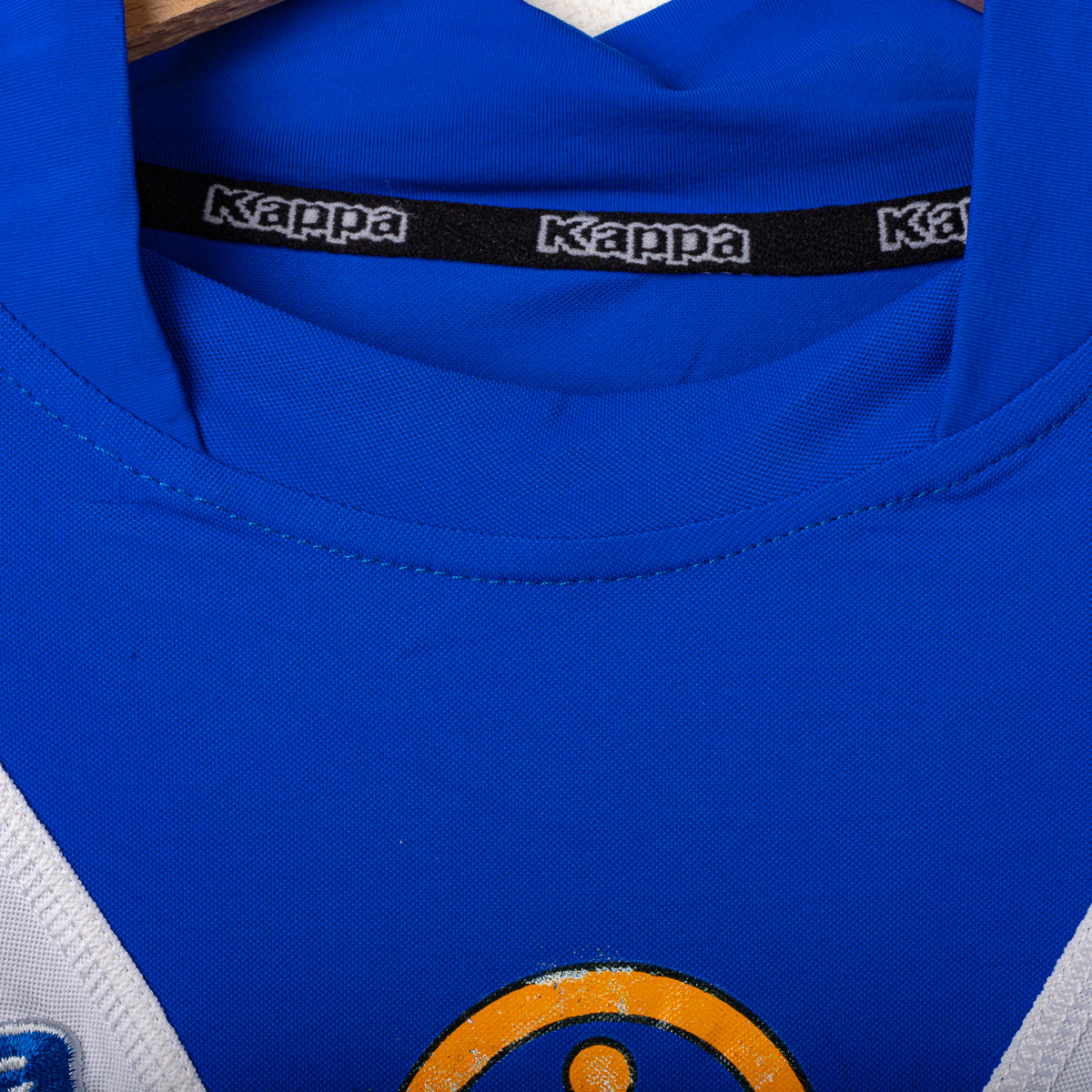 maglia home brescia Di Pasquale 19 2004/2005