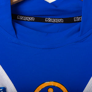 maglia home brescia Di Pasquale 19 2004/2005