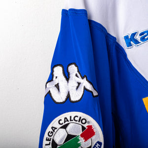 maglia home brescia Di Pasquale 19 2004/2005