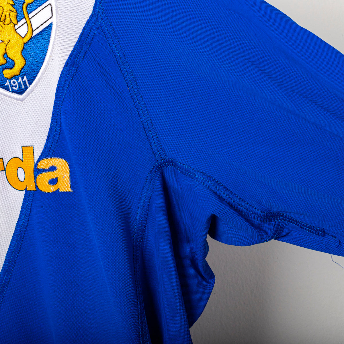 maglia home brescia Di Pasquale 19 2004/2005