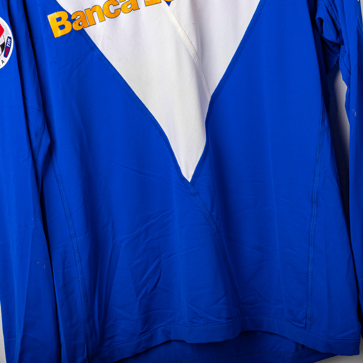 maglia home brescia Di Pasquale 19 2004/2005