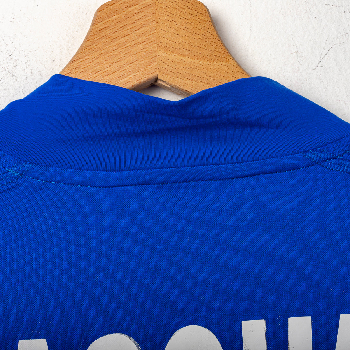 maglia home brescia Di Pasquale 19 2004/2005