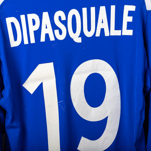 maglia home brescia Di Pasquale 19 2004/2005