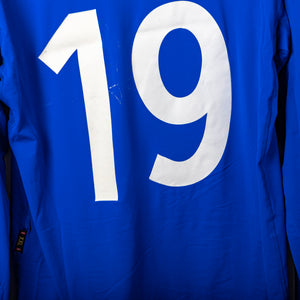maglia home brescia Di Pasquale 19 2004/2005