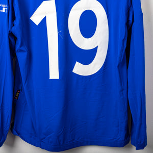 maglia home brescia Di Pasquale 19 2004/2005