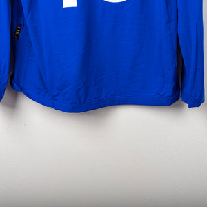 maglia home brescia Di Pasquale 19 2004/2005