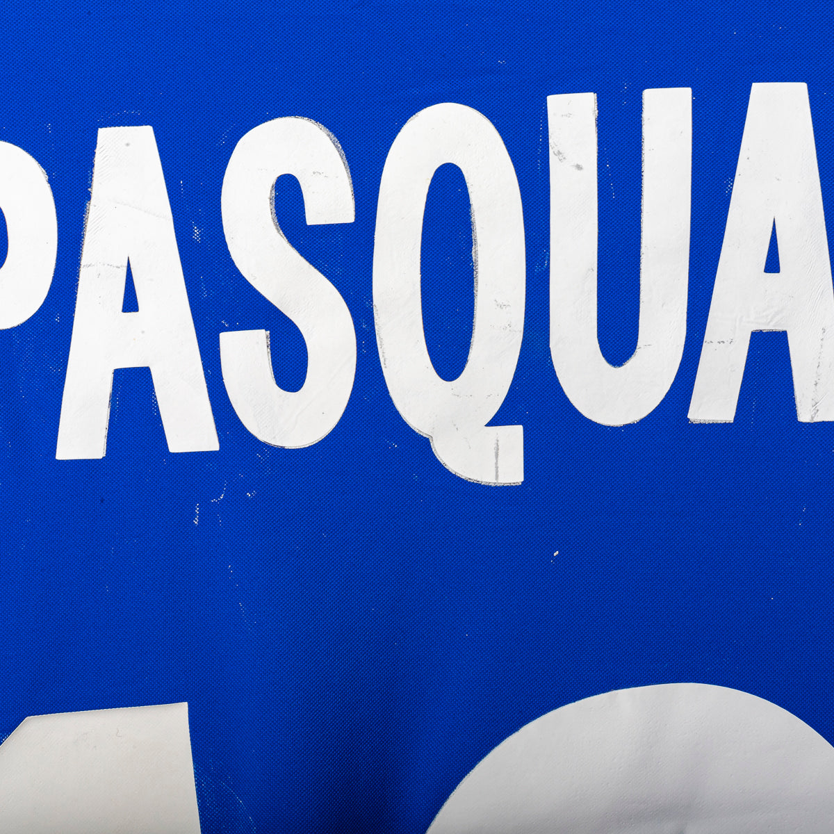 maglia home brescia Di Pasquale 19 2004/2005