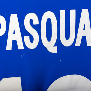 maglia home brescia Di Pasquale 19 2004/2005