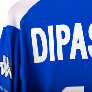 maglia home brescia Di Pasquale 19 2004/2005