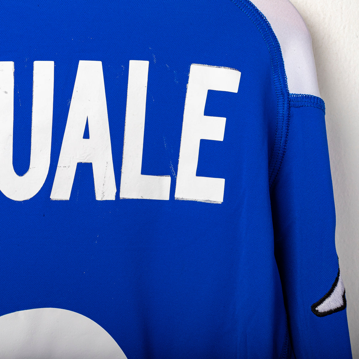 maglia home brescia Di Pasquale 19 2004/2005