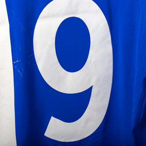 maglia home brescia Di Pasquale 19 2004/2005