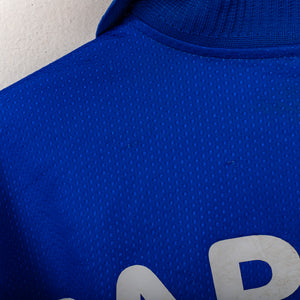 MAGLIA HOME SAMPDORIA ASICS 1997/1998 ML 21 SCARCHILLI