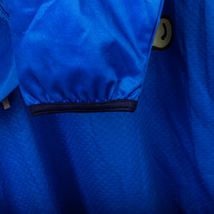 2006/2007 empoli asics baldanzeddu 21 ls home jersey