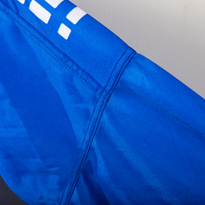 2006/2007 empoli asics baldanzeddu 21 ls home jersey